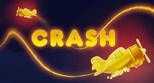 Crash de l'avion 1XBet