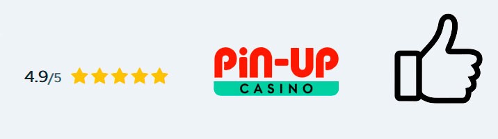 Bedste flyverspilside - PinUp Casino