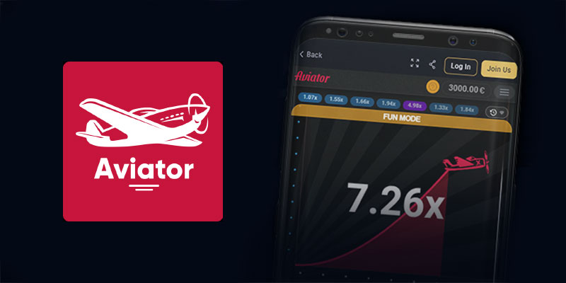 Migliore app di gioco Aviator