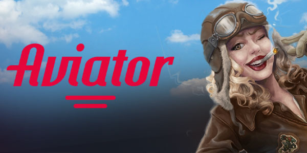 Realita hry Aviator