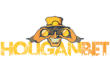 Логото на Holiganbet