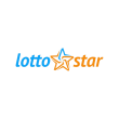 Lottostar logó