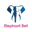 Logotip Elephant Bet