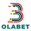 Логотип Olabet